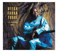 Vieux Farka Toure - Les Racines