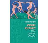 Les racines de la communauté - Jaromir Brejdak (Buch auf Polnisch)