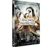 Les racines de la destruction E