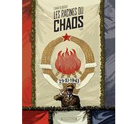 Les Racines du chaos - Tome 1 - Lux