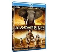 Les racines du ciel - Blu-Ray E