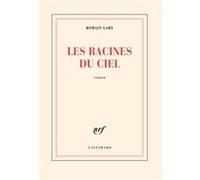 Les racines du ciel Romain Gary (Auteur)