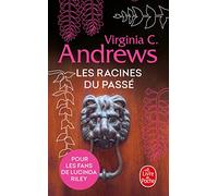 Les Racines du passé (Fleurs captives, Tome 4)