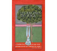 Les racines du yoga