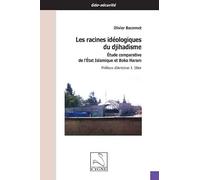 Les racines idéologiques du djihadisme: Etude comparative de l'Etat islamique et Boko Haram