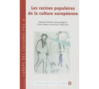 Les racines populaires de la culture européenne