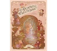 Les racontages de M'sieu Perrault - Tome 3 - Pensées de printemps