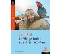Les Racontars Arctiques - La Vierge Froide Et Autres Racontars