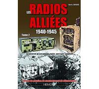 Les Radios Alliées 1940-1945