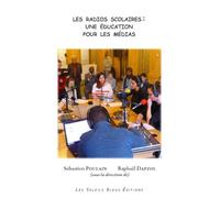 Les radios scolaires : une éducation pour les medias: 2025