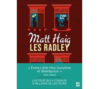 Les Radley