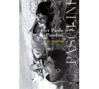 Les Ragazzi - Pier Paolo Pasolini - Points - Poche - Roman