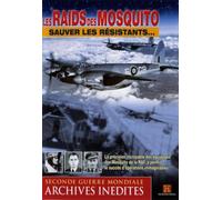 Les raid des des mosquitos - sauver les résistants…