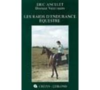 Les Raids d'Endurance Equestre