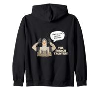 Les railleries françaises, Je pète dans ta Direction Sweat à Capuche