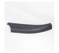 Les Rails Toit pour Kia pour Sportage 2004-2007 87291 2F000 87292-1F000 Couvercle Galerie Toit Barre Bagages Toit Rail Coque D'extrémité Couverture en Plastique Les Barres Toit(Rear Right)
