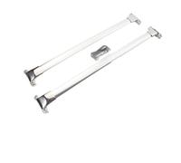 Les Rails Toit pour Lexus pour GX460 pour GX 460 2010 2011 2012 2013-2023 Porte-Bagages Toit en Alliage pour Mise À Niveau Et Modification pour Traverse Les Barres Toit