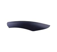 Les Rails Toit pour Skoda pour Yeti pour SUV 2009-2018 Couvercle Galerie Toit Avant Barre Bagages Toit Rail Coque D'extrémité Couvercle en Plastique Remplacement Les Barres Toit(À Droite)