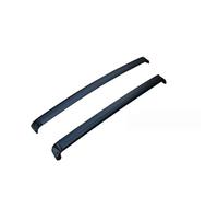 Les Rails Toit pour Tesla pour Le Modèle Y pour Le Modèle 3 2020-2024 Serrures Antivol Galerie Toit pour Barres Transversales pour Porte-Bagages Support Toit Les Barres Toit(Y)