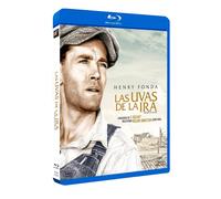 Les Raisins De La Colère (1940) / The Grapes Of Wrath