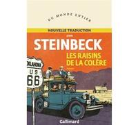 Les raisins de la colère