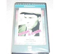 Les raisins de la colere [VHS]