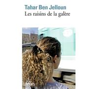 Les raisins de la galère