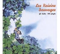 Les raisins sauvages