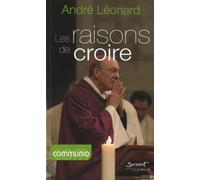 Les raisons de croire