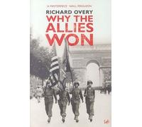 Les raisons de la victoire des Alliés