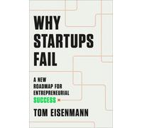 Les raisons de l'échec des start-ups