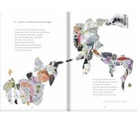 Les raisons de rêver: Anthologie poétique illustrée