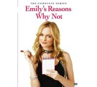 Emily's Reasons Why Not – Série complète – Sony Pictures Home Entertainment
