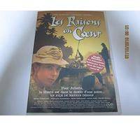 LES RAISONS DU COEUR - ELODIE BOUCHEZ LAURENT GREVILL