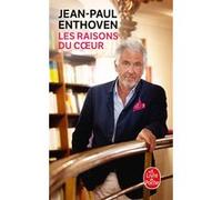 Les Raisons du coeur Jean-Paul Enthoven (Auteur)
