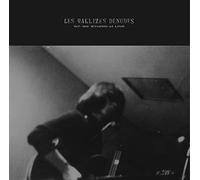 Les Rallizes Denudes - '67-'69 Studio Et Live - Purple