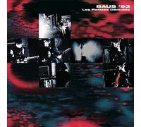 Les Rallizes Dénudés - BAUS '93