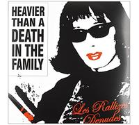 Les Rallizes Denudes - Heavier Than a Death in The Family [Import]