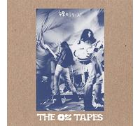 Les Rallizes Denudes - The Oz Tapes (Cobalt Blue Vinyl) [Import]