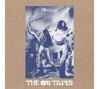 Les Rallizes Denudes - The Oz Tapes [VINYL]