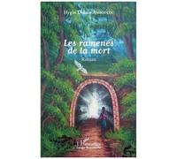 Hygin Didace Amboulou – Les ramenés de la mort – Roman – Broché