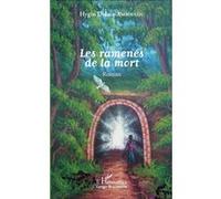 Hygin Didace Amboulou – Les ramenés de la mort – Roman – Broché