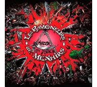Les Ramoneurs de Menhirs - Amzer An Dispac'H!