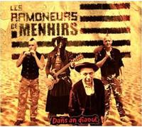 Les Ramoneurs de Menhirs - Dans An Diaoul