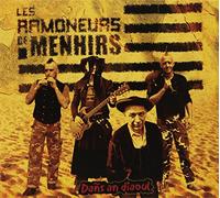 Les Ramoneurs De Menhirs - Dans An Diaoul
