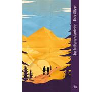 Les Ranchs de Ruby Creek - Tome 02 Sur la ligne d'arrivée (poche) - Elsie Silver - Pal - Poche - Roman