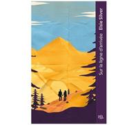 Les Ranchs De Ruby Creek - Tome 2 - Sur La Ligne D'arrivée