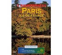 Les Randonnées à Paris G