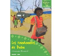 Les randonnées de Daba : de Ouadda à Bangui