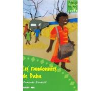 Les randonnées de Daba - Makombo Bambote - Edicef - relié - Scolaire / Universitaire